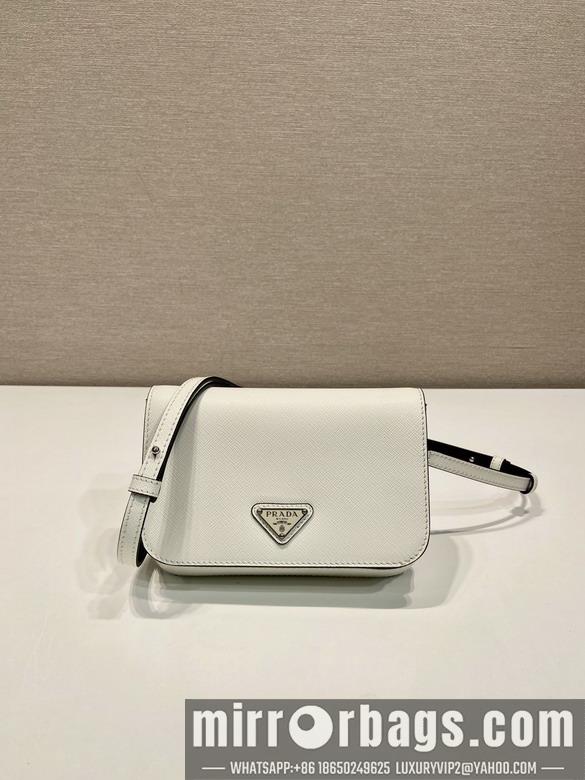 Prada Bags Prada 2VD061 18x12.5x2.5cm AP1