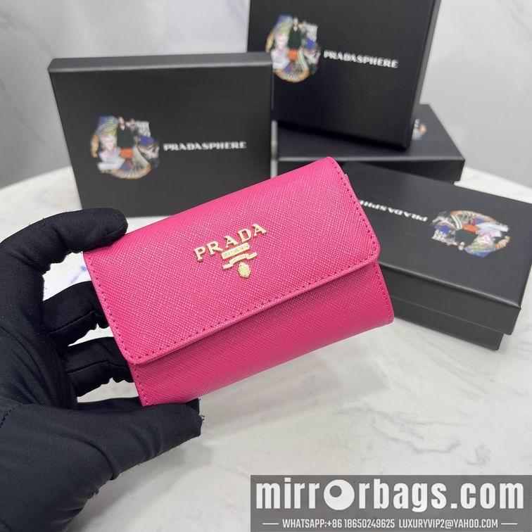 Prada Bags Prada ML204 11x6.5cm zy