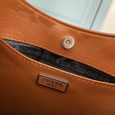 Prada Bags Hobo 499 26cm YW