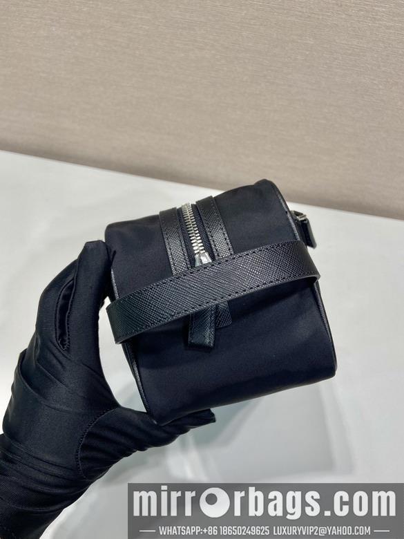 Prada Bags Prada 2NA819 22x12.5x11cm AP1
