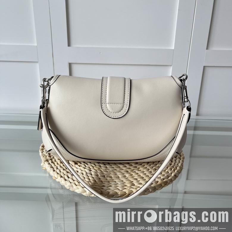 Coach Bags CR737 26.5X16X7.5cm AZ 2colour