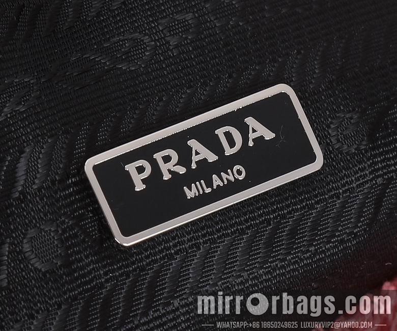 Prada Bags WM1NE515 22X12X6
