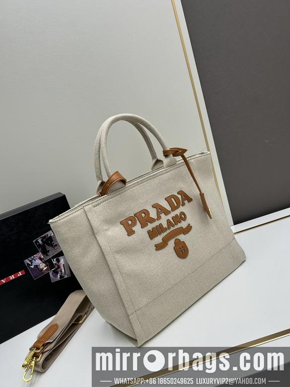 Prada Bags Prada 2419 41x28x14cm jj