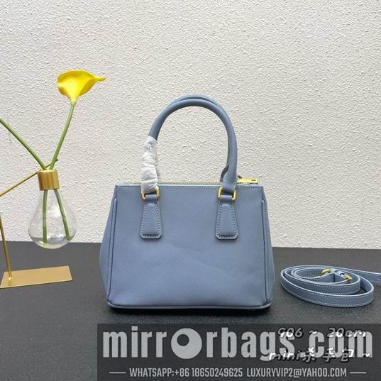 Prada Bags Parda Galleria 1BA906 20x15x9.5cm CN6色