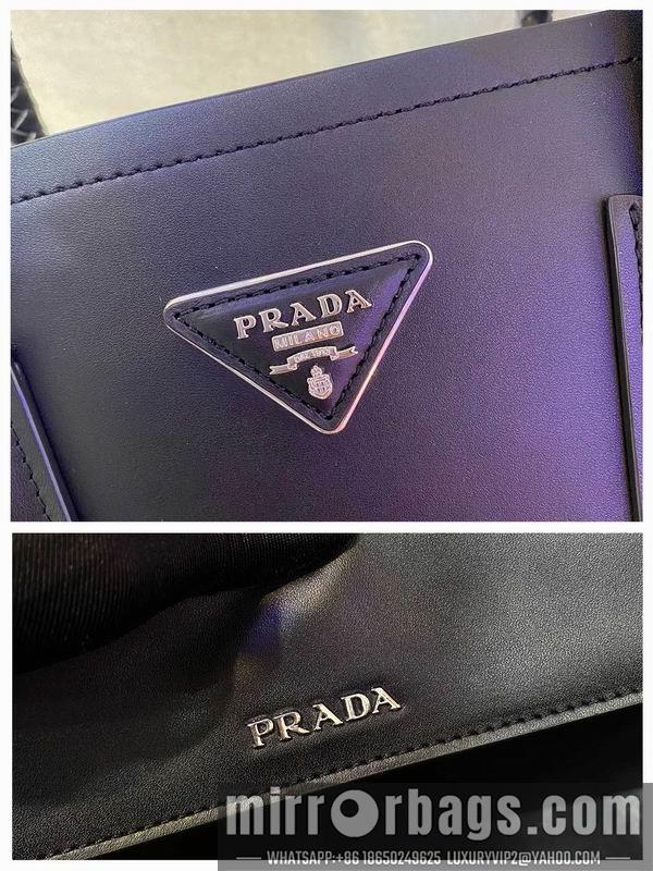 Prada Bags Double 1BG775 25x14.5x33cm ap 03