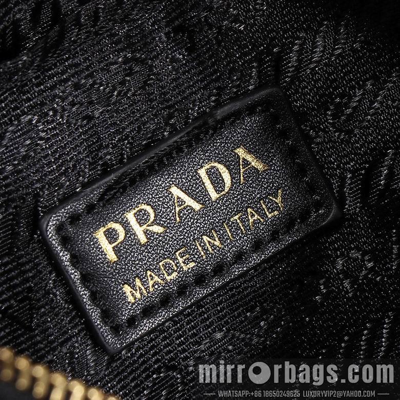 Prada Bags Prada 80188 24x14.5x7.5cm ww4色
