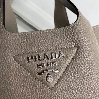 Prada Bags 1BA349 18X15.5X10cm XM 3colour