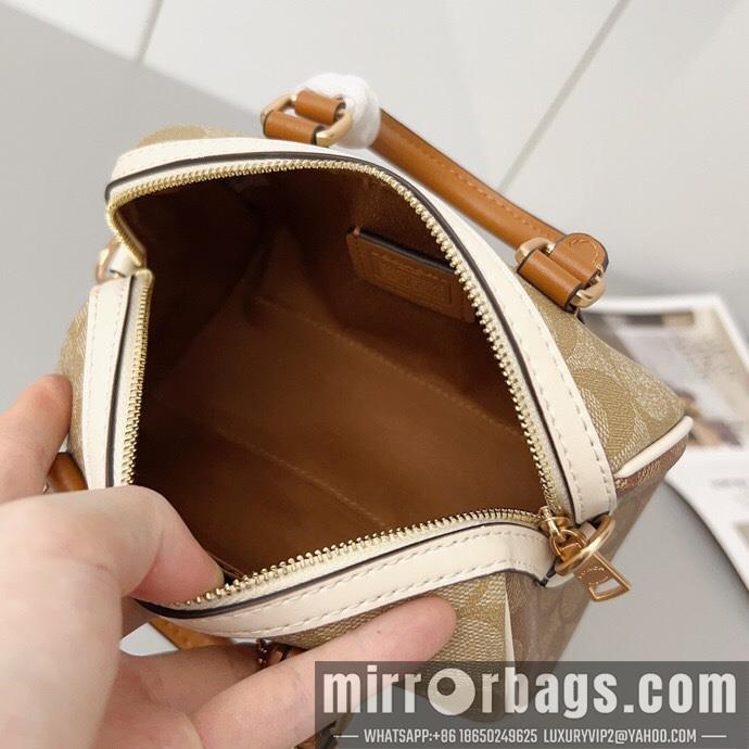Coach Bags ch486 25.5X16.5X14cm DN 4