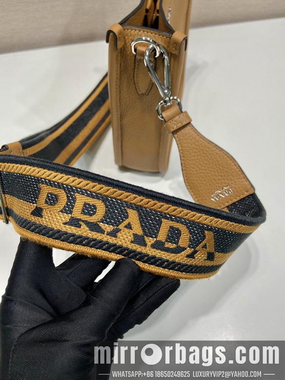 Prada Bags Prada 1BH191 19x20x6cm AP