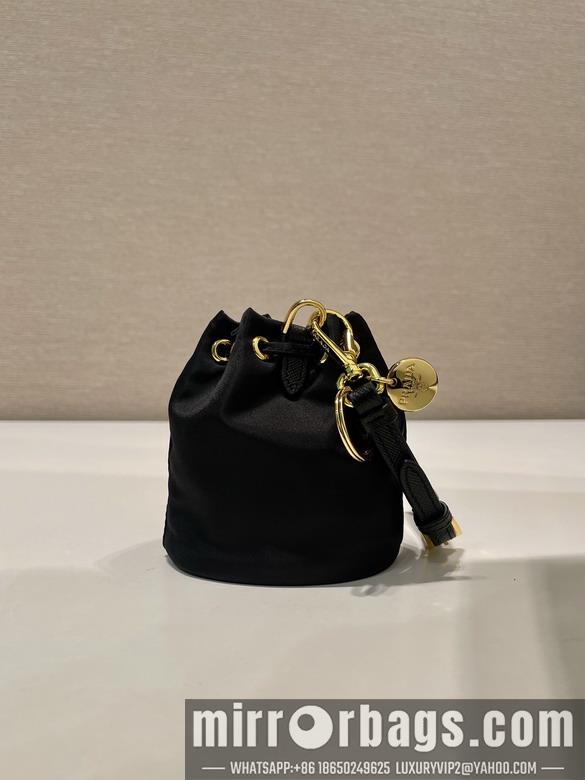 Prada Bags Prada 1TT202 8.5x10.5cm AP4