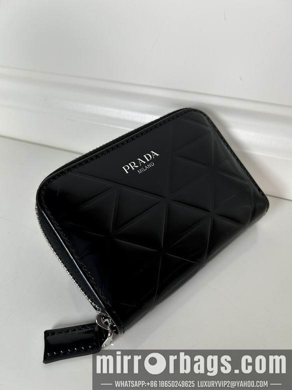 Prada Bags 2MM003 11X7.5cm