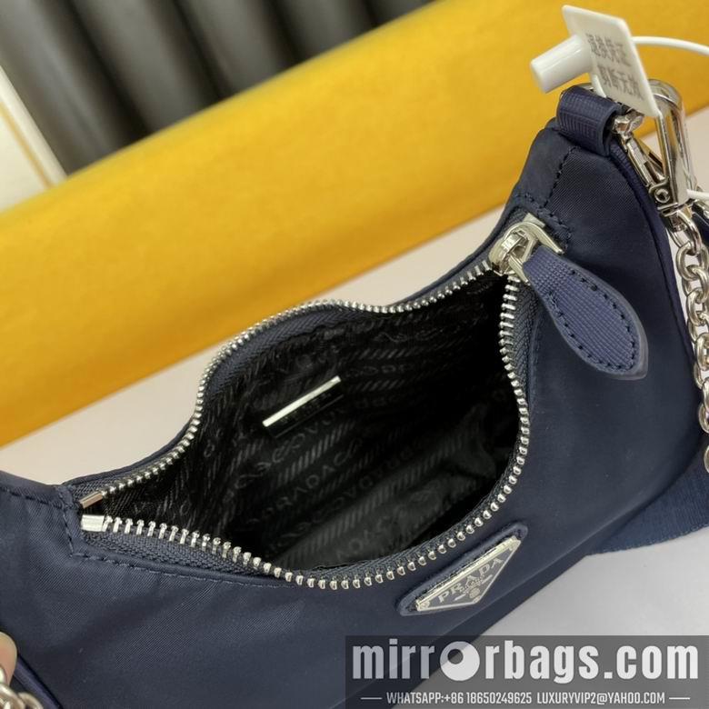 Prada Bags WW2110254 22X18X6.5
