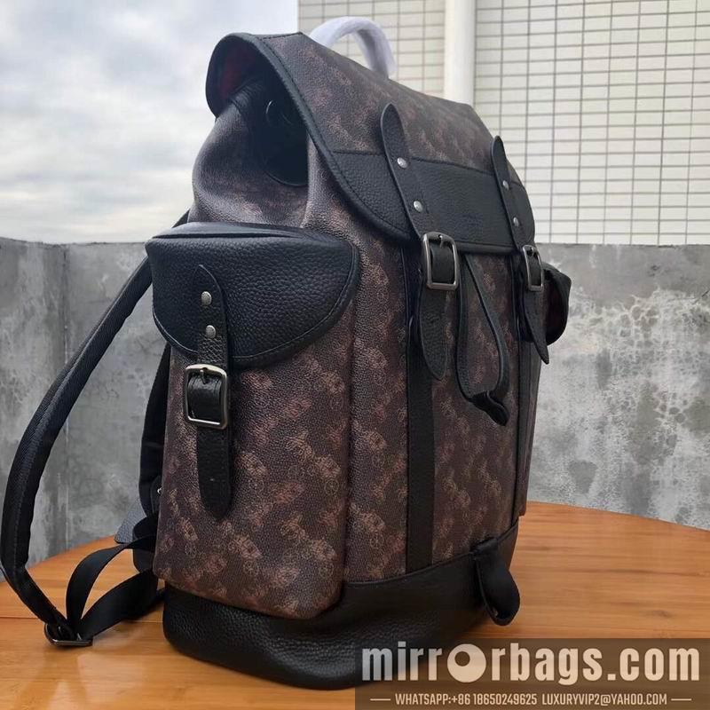 Coach Bags IMG_4072 31X42X14.5cm 3 Colors JH