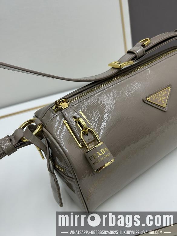 Prada Bags Prada 1BC233 27x12x10.5cm jj2