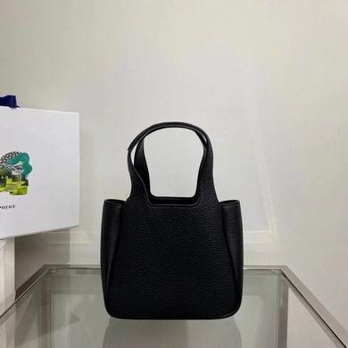 Prada Bags 1BA349 18X15.5X10cm XM 3colour