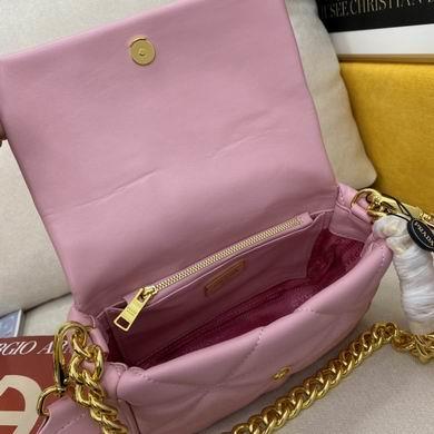 Prada Bags WW2191710 20X13X6