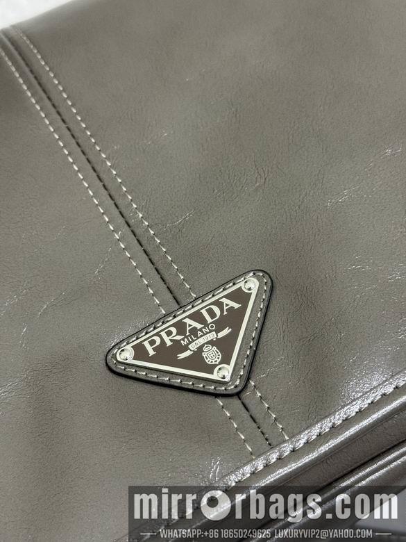 Prada Bags 2VD073 30X20X11cm YG 2colour