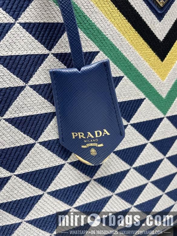 Prada Bags 1BA356 39X31X11cm YG 4colour