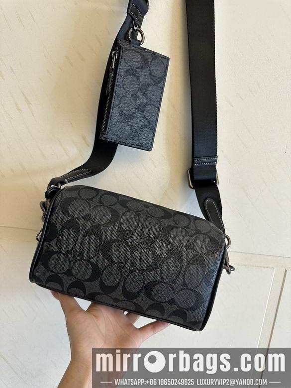 Coach Bags CJ674 21X11.5X10cm JH 2colour