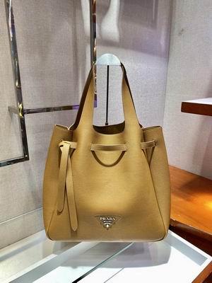 Prada Bags 1BG339 35x34x16cm Ap