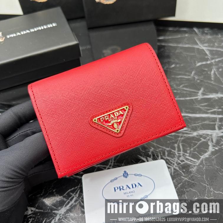 Prada Bags Prada LM209 10x9x2cm zy