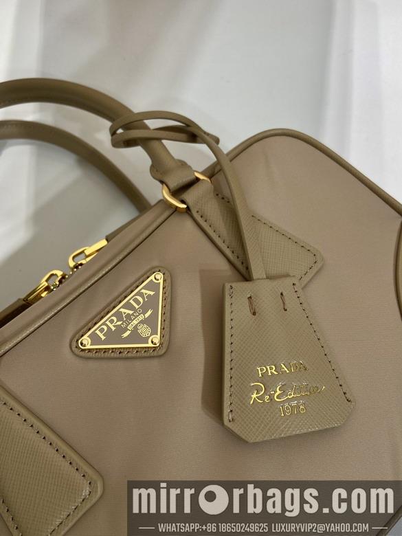 Prada Bags Prada 1BB121 25x14.5x7.5cm AP1