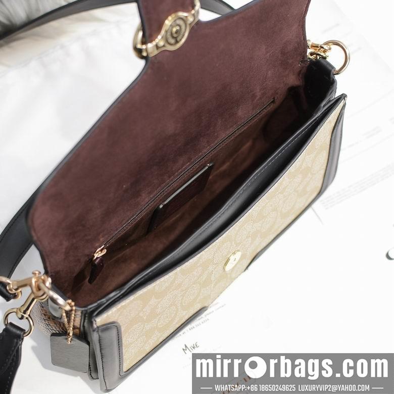 Coach Bags BH221111 26X15X7