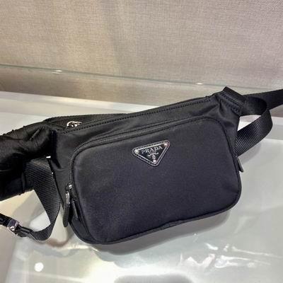 Prada Bags Re-Nylon Saffiano 2VH128 19x13x2 ap 04