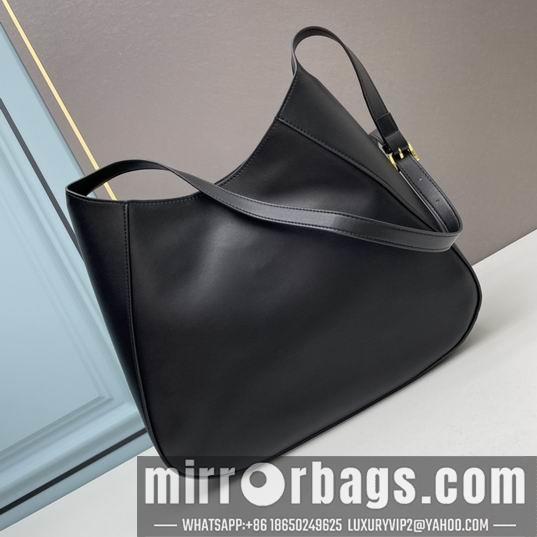 Prada Bags Prada Cleo 1BC181 40x30x9cm ww