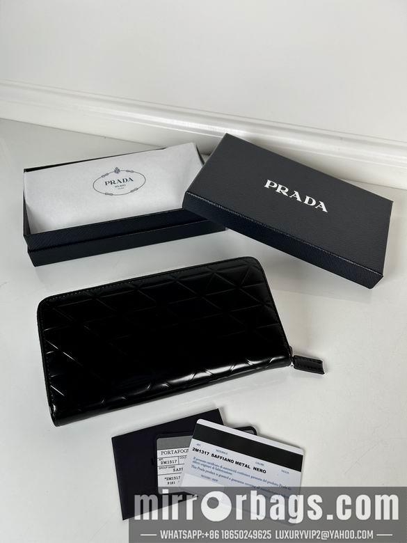 Prada Bags 2M1317 20X10.3cm
