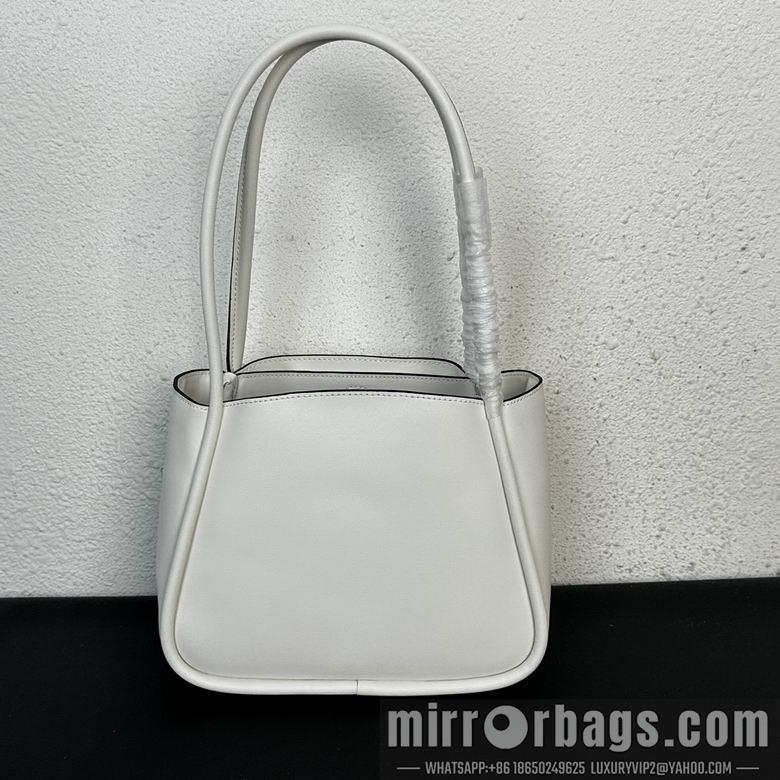 Prada Bags 1BG539 25X18.5X12.5cm YG 3colour