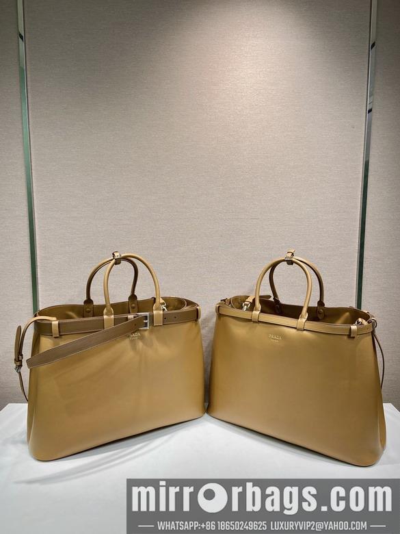 Prada Bags Prada 1BG126 48x34x18cm AP