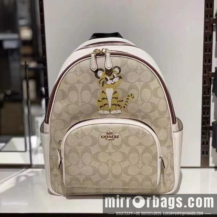 Coach Bags c7317 27X36X13cm JH
