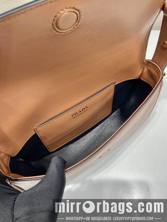 Prada Bags Prada 1BD365 20x16x6cm AP