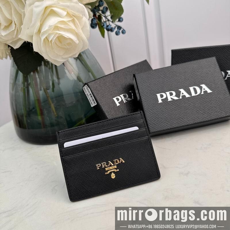 Prada Bags Prada 602 10x8cm zy6色