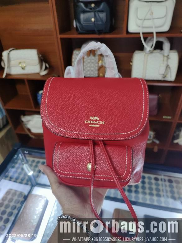 Coach Bags C4121 22x21x10cm YG 3