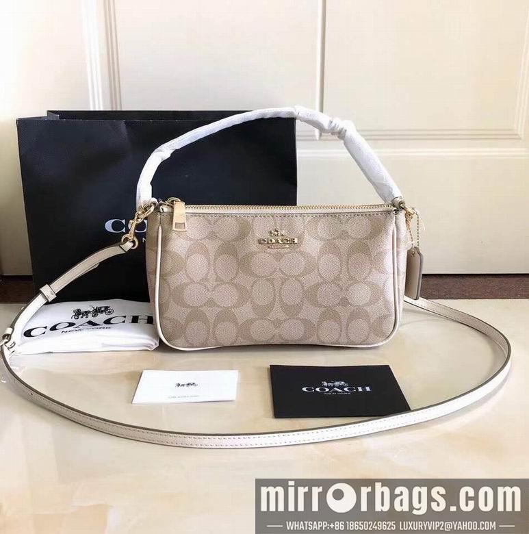 Coach Bags F58321 22X13X7.5cm AZ 8