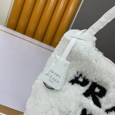 Prada Bags WW2000 27X18X6