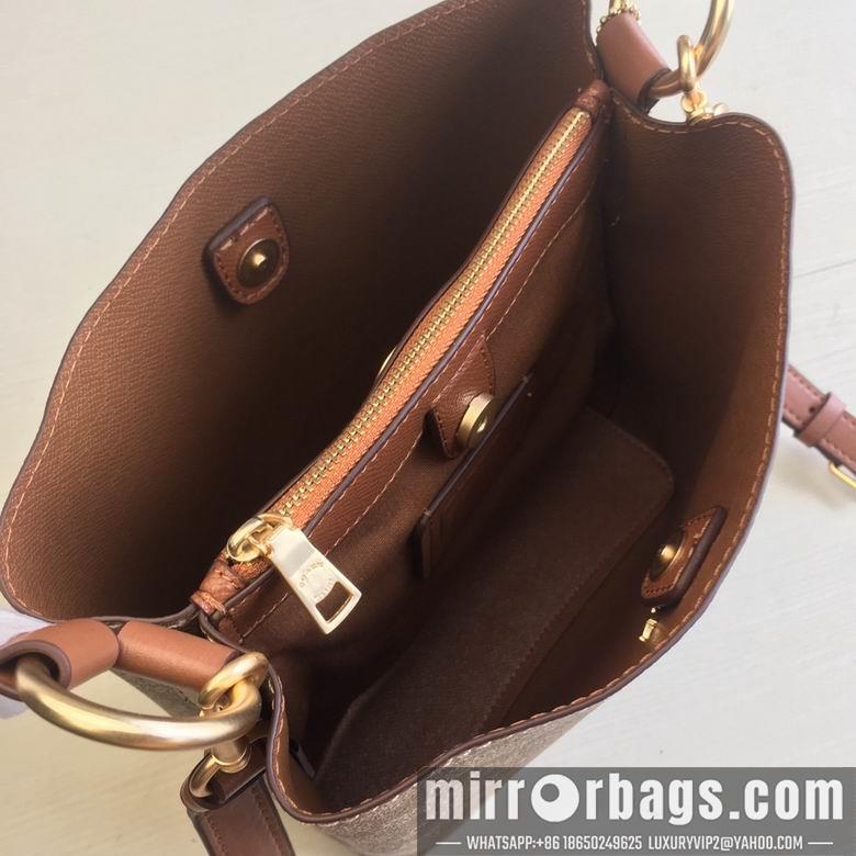 Coach Bags 2312 20X22X13cm XM 4colour