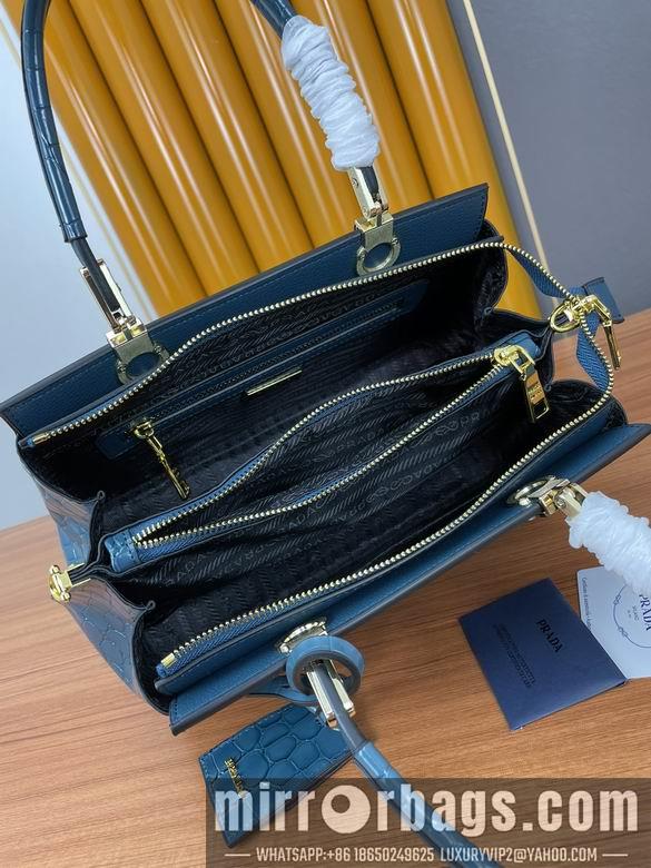Prada Bags WW66196 30X23X13