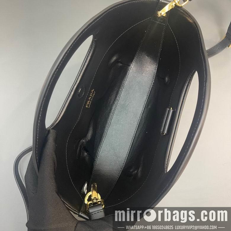 Prada Bags 1BA421 30X20X5cm DN 2colour