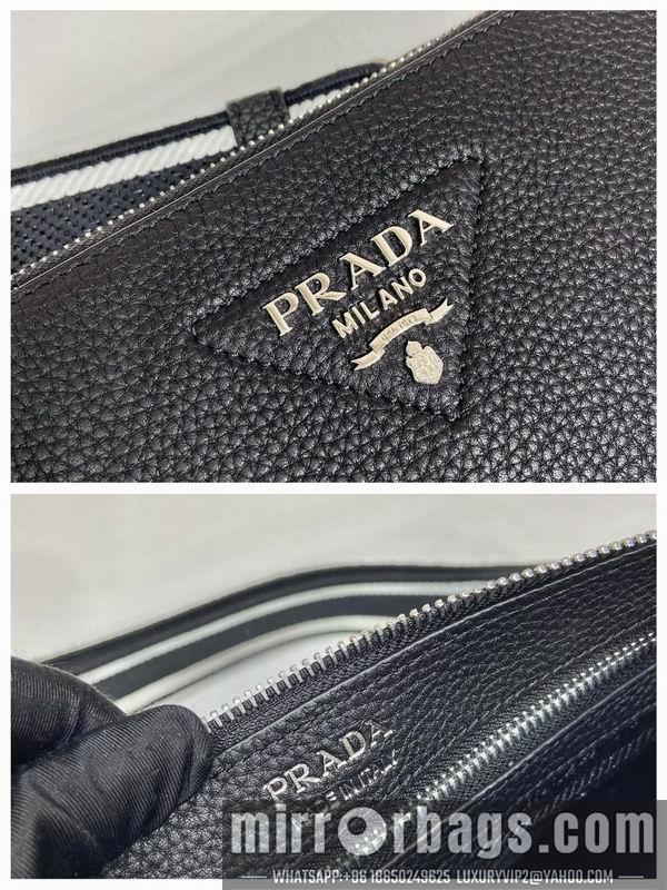 Prada Bags 1BH050 30X19.5CM AP