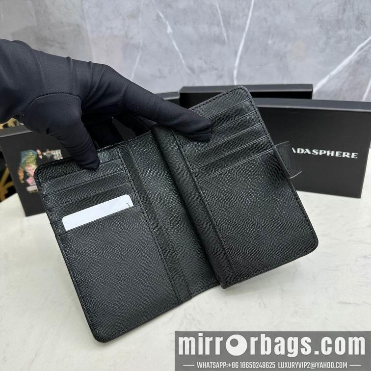 Prada Bags Prada 306 14x8.5x3cm zy