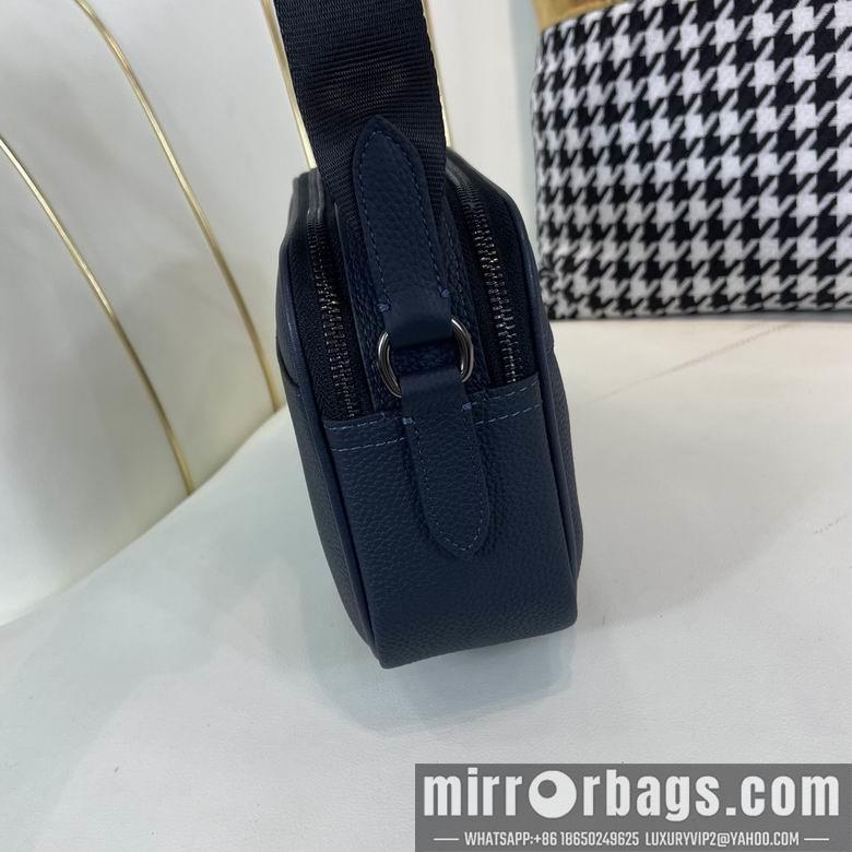 Coach Bags 9007-5 24X15X7cm WP 3colour