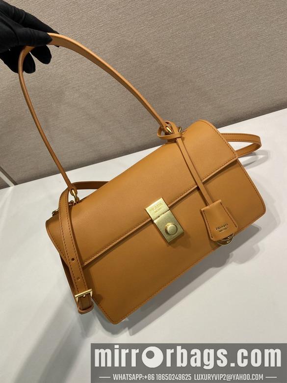 Prada Bags Prada 1BN023 28x16x10cm AP1