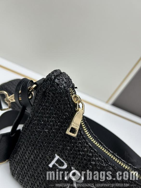 Prada Bags Prada 2361 22x15x6cm jj