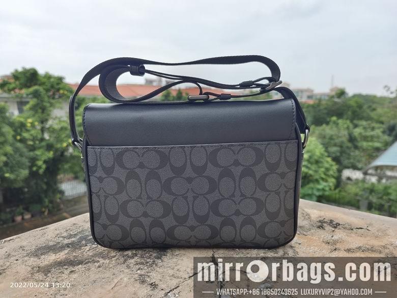 Coach Bags 3747 28X22X6cm XM