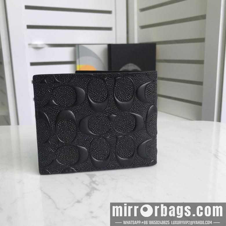 Coach Bags F75371 10X9.5cm XM