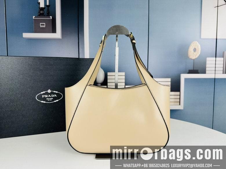 Prada Bags 1BG488 28X20X7.5cm XMY 4colour