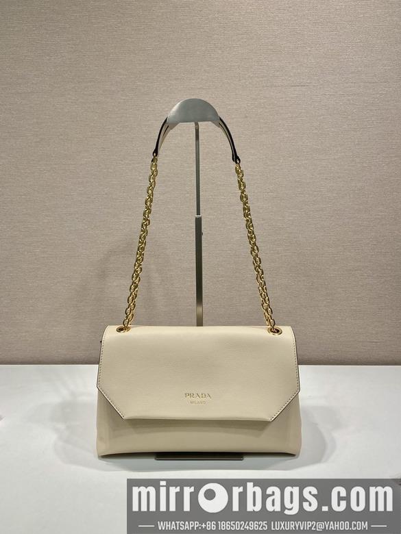Prada Bags Prada 1BD371 29x16x9.5cm AP2
